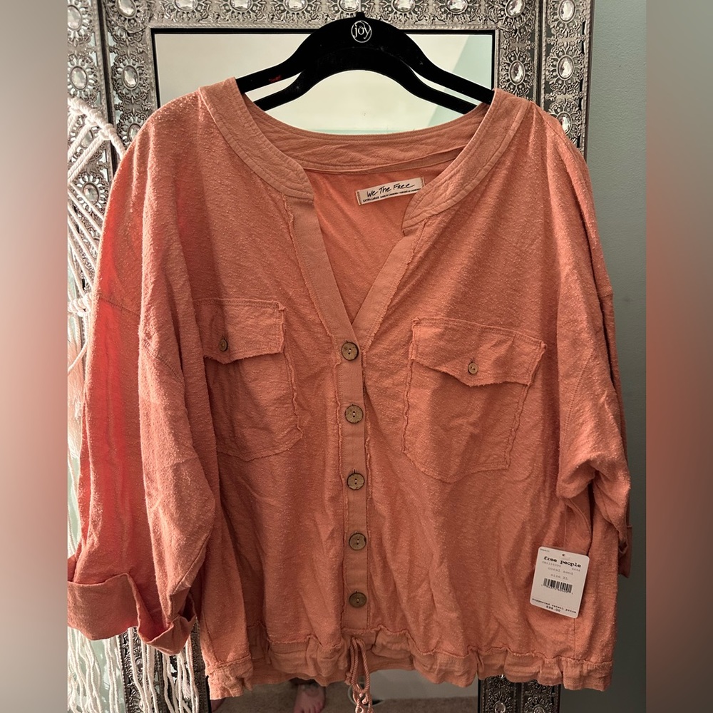 Women’s top